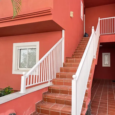 Apartament Cozy Two-bedrooms With Big Terrace And Ocean View - By Tenerifehints *