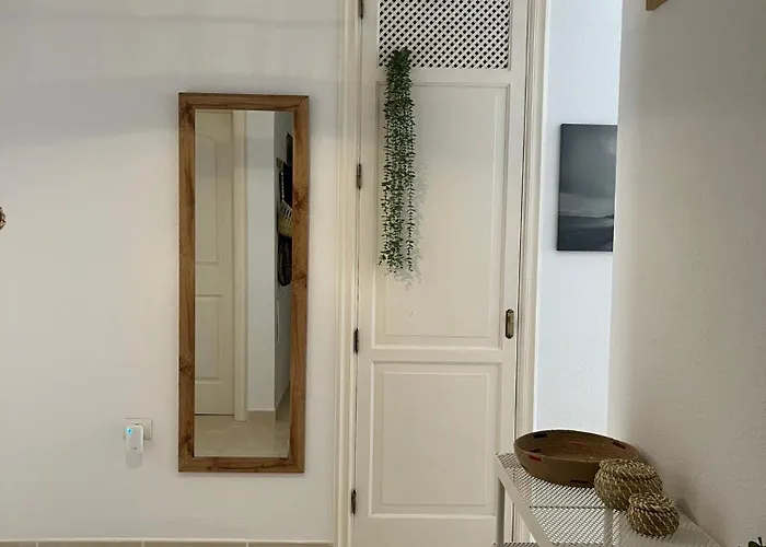 Cozy Two-bedrooms With Big Terrace And Ocean View - By Tenerifehints Chayofa