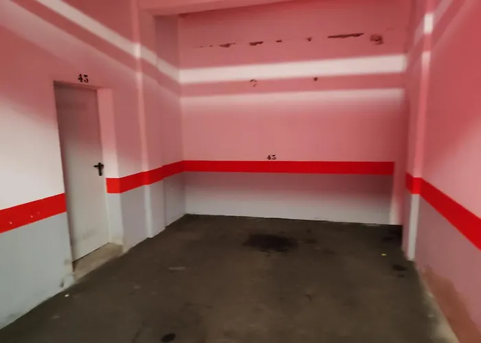 Cozy Two-bedrooms With Big Terrace And Ocean View - By Tenerifehints *