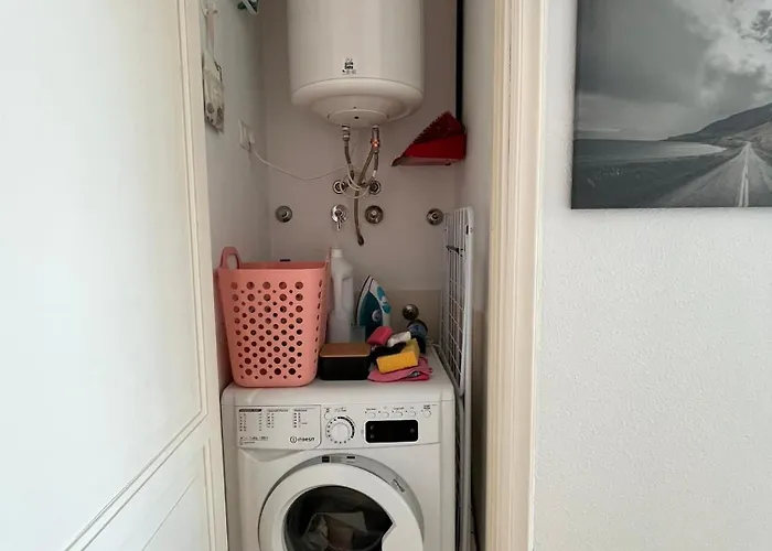 Cozy Two-bedrooms With Big Terrace And Ocean View - By Tenerifehints Appartamento