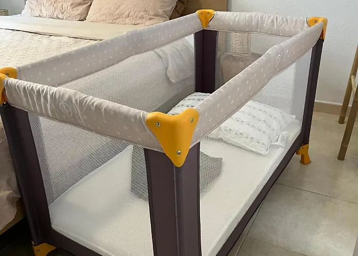 Appartamento Cozy Two-bedrooms With Big Terrace And Ocean View - By Tenerifehints *