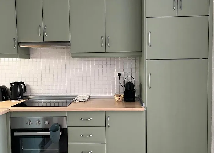 Appartement Cozy Two-bedrooms With Big Terrace And Ocean View - By Tenerifehints