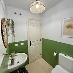 Cozy Two-bedrooms With Big Terrace And Ocean View - By Tenerifehints