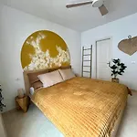 Lejlighed Cozy Two-bedrooms With Big Terrace And Ocean View - By Tenerifehints Chayofa