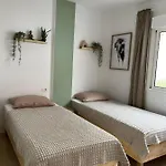 Cozy Two-bedrooms With Big Terrace And Ocean View - By Tenerifehints アパート Chayofa