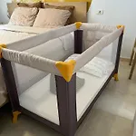 Lejlighed Cozy Two-bedrooms With Big Terrace And Ocean View - By Tenerifehints *