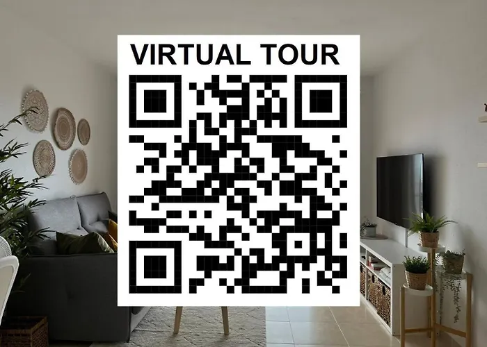 Apartament Cozy Two-bedrooms With Big Terrace And Ocean View - By Tenerifehints