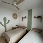 アパート Cozy Two-bedrooms With Big Terrace And Ocean View - By Tenerifehints