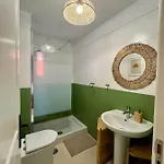 Cozy Two-bedrooms With Big Terrace And Ocean View - By Tenerifehints アパート