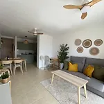 Cozy Two-bedrooms With Big Terrace And Ocean View - By Tenerifehints * Chayofa