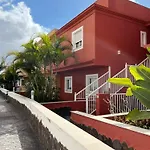 Cozy Two-bedrooms With Big Terrace And Ocean View - By Tenerifehints アパート Chayofa