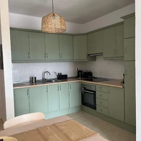 公寓 Cozy Two-bedrooms With Big Terrace And Ocean View *