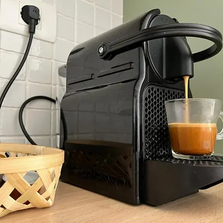 Cozy Two-bedrooms With Big Terrace And Ocean View 公寓